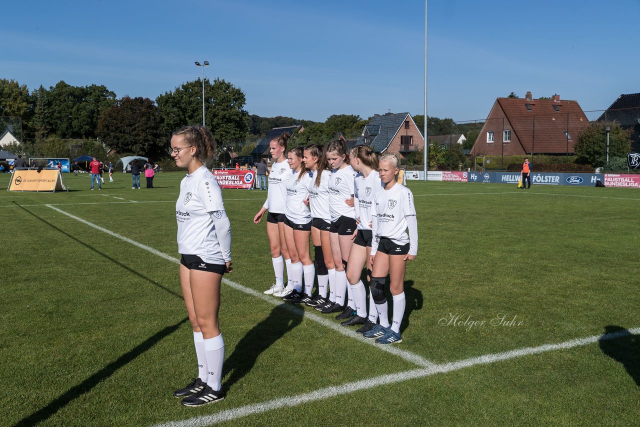 Bild 78 - wU16 Deutsche Meisterschaft